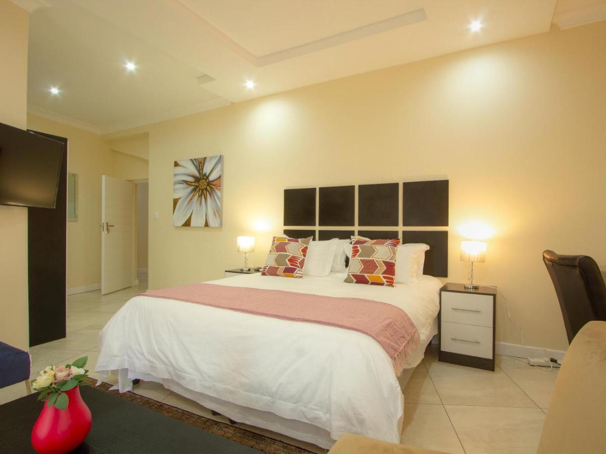 Royal Hills And 3* Thohoyandou