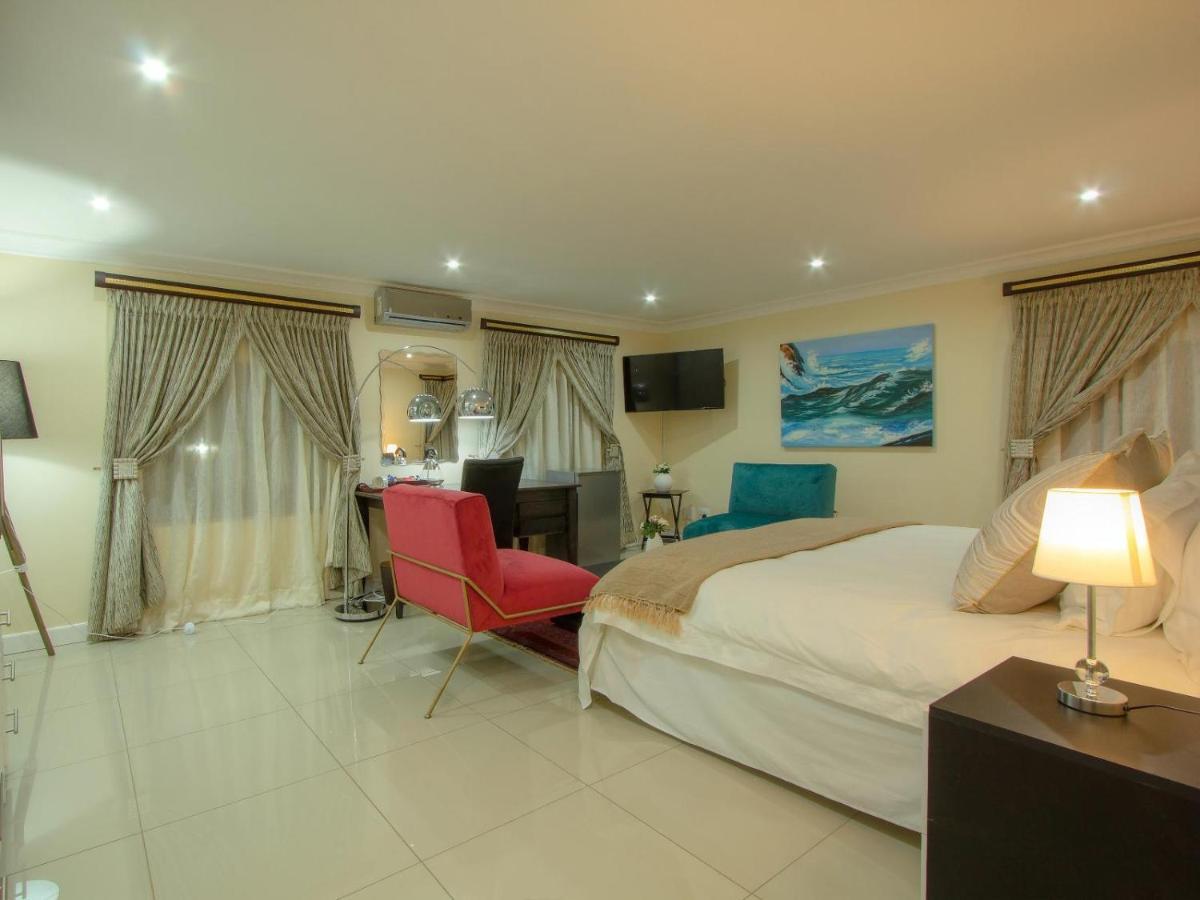 Royal Hills And Thohoyandou