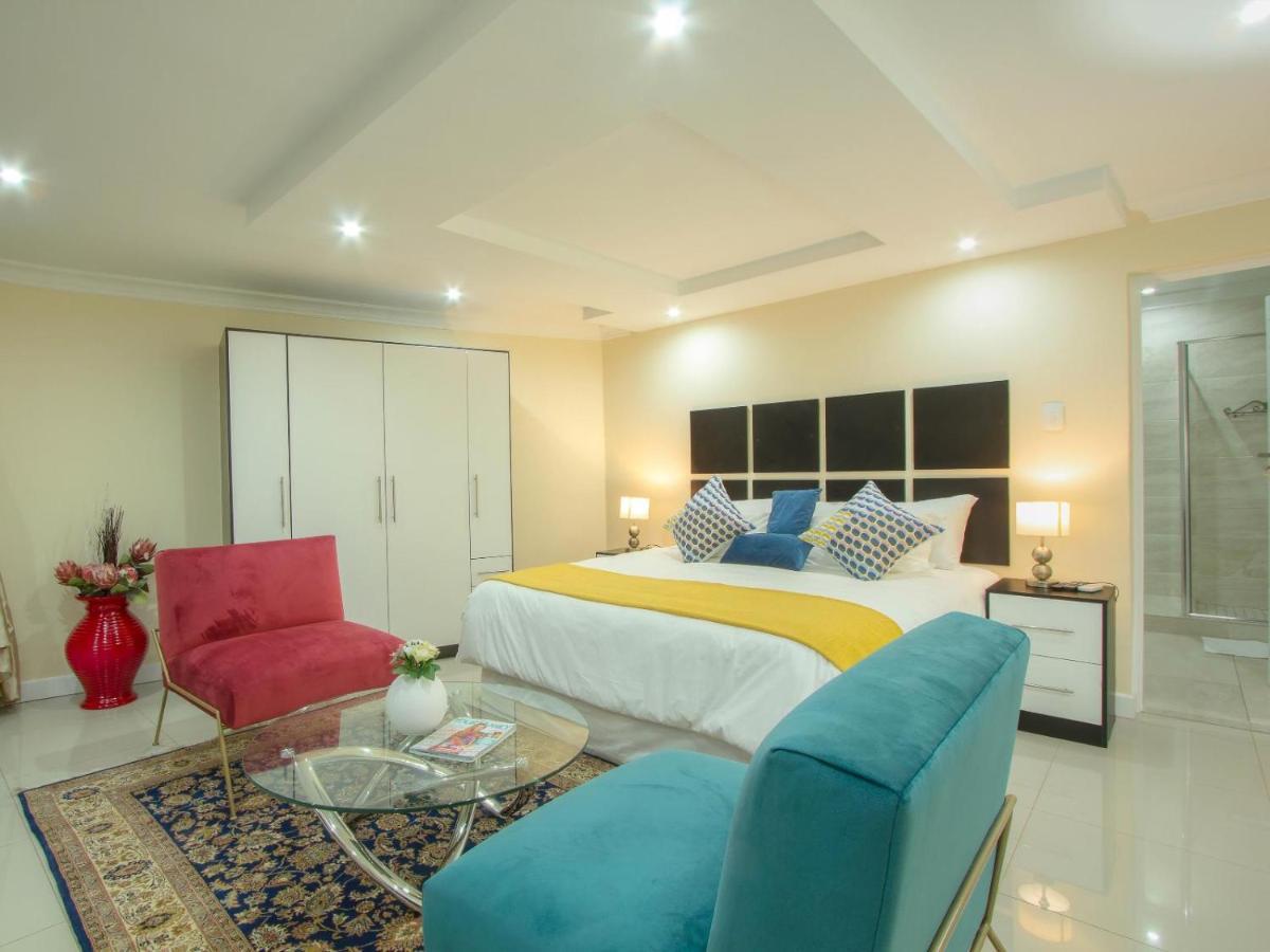Guest house Royal Hills And